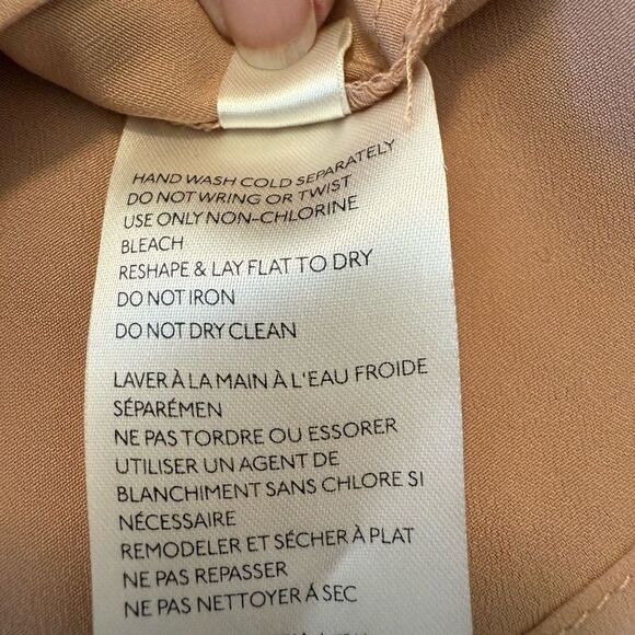 Free People Night Shimmers Red Lace & Sequins Mini Dress Sz 2 Y2K, Party - Picture 15 of 16